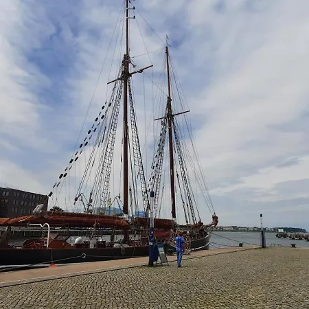 Frohes Wochenende 27 Σπίτι διακοπών *