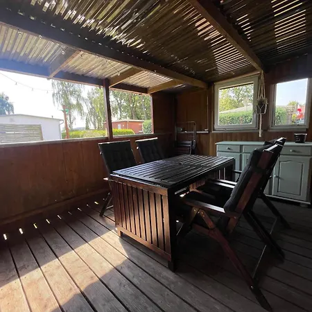 Holiday home Frohes Wochenende 27