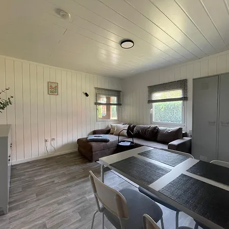 Frohes Wochenende 27 Holiday home Boltenhagen (Ostseebad)