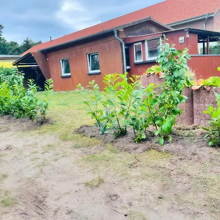 Holiday home Frohes Wochenende 27 Boltenhagen (Ostseebad)