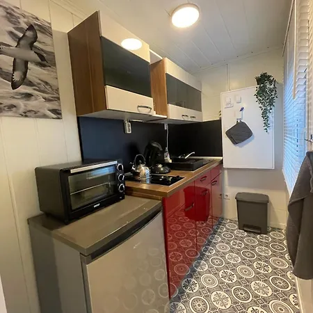 Holiday home Frohes Wochenende 27