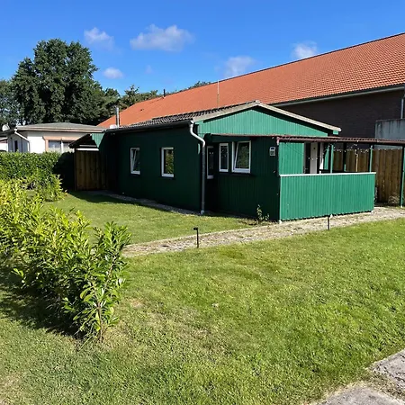 Frohes Wochenende 27 Σπίτι διακοπών *