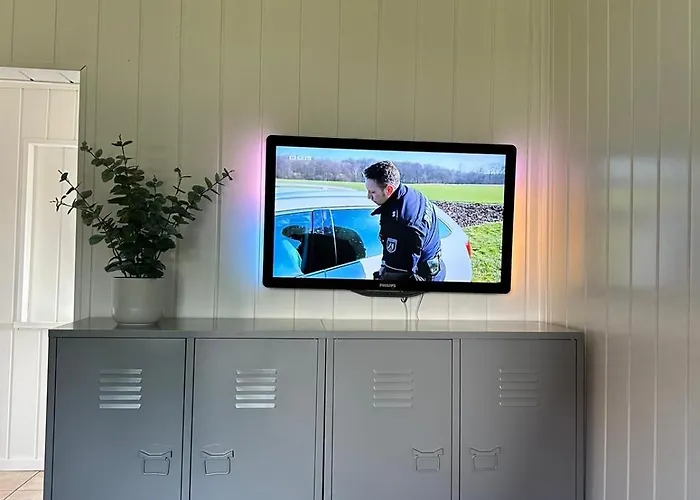 Hébergement de vacances Frohes Wochenende 27 *