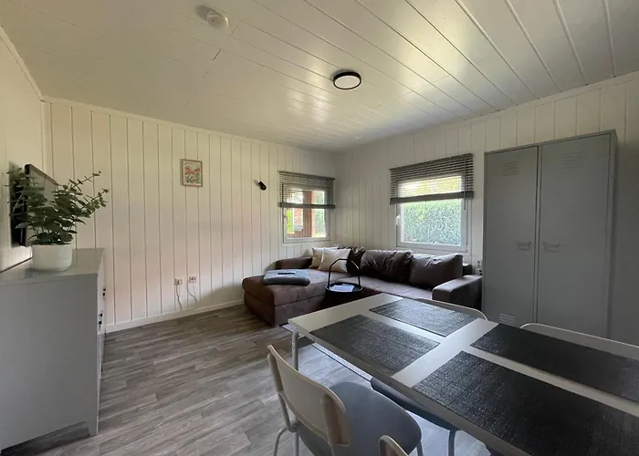 Frohes Wochenende 27 Hébergement de vacances Boltenhagen (Ostseebad)