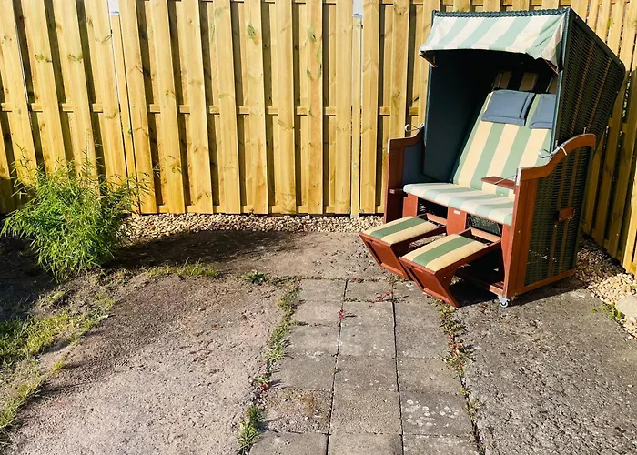 Hébergement de vacances Frohes Wochenende 27