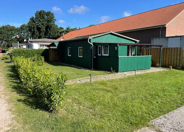 Frohes Wochenende 27 Hébergement de vacances *